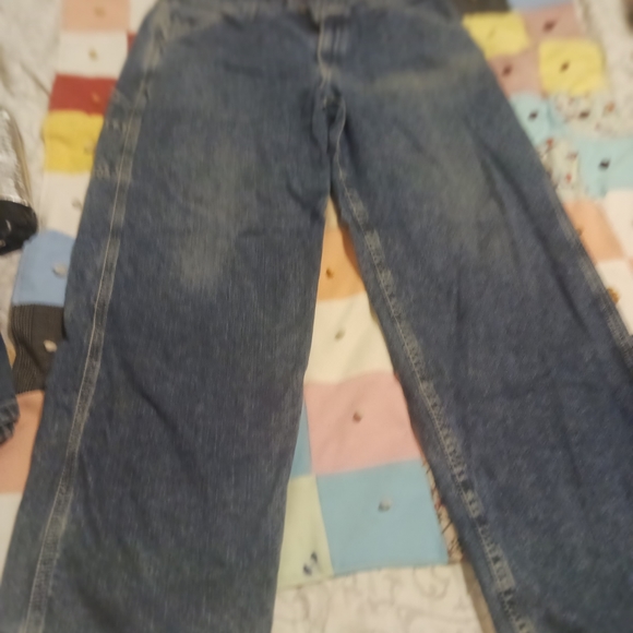 Men's Lee Denim Jeans - Picture 1 of 5